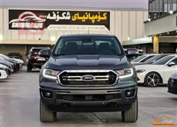 فورد رانجر